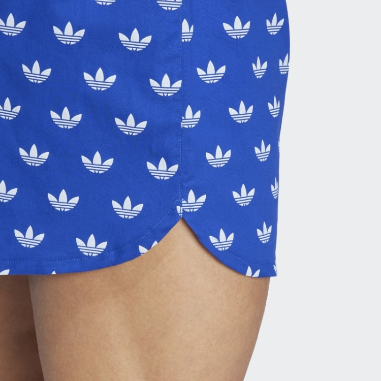Cueca Boxer Multicolor Comfort Core De Algodão (2 Pares) Adidas