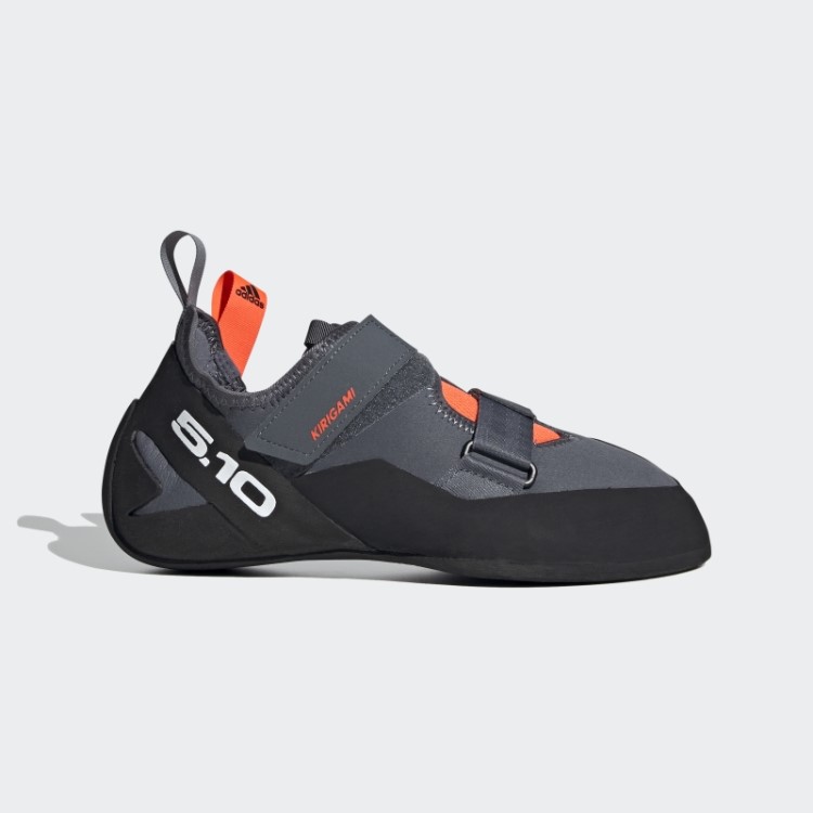 Tênis De Escalada Onix Adidas Five Ten Kirigami