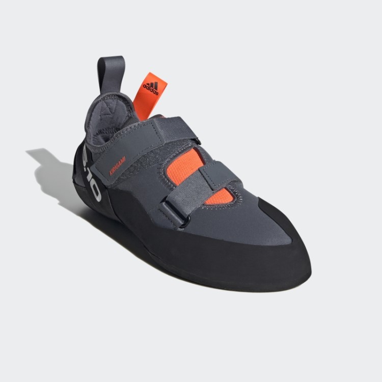 Tênis De Escalada Onix Adidas Five Ten Kirigami