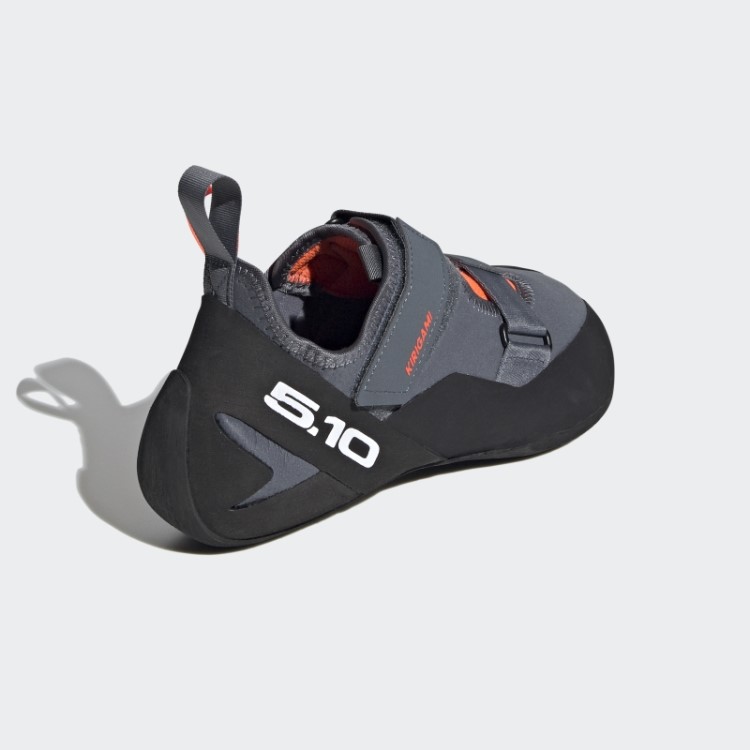 Tênis De Escalada Adidas Five Ten Kirigami Onix
