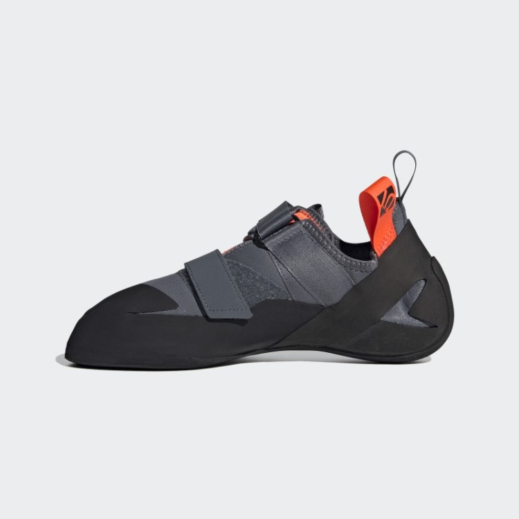 Tênis De Escalada Adidas Five Ten Kirigami Onix
