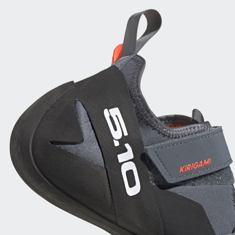 Tênis De Escalada Adidas Five Ten Kirigami Onix