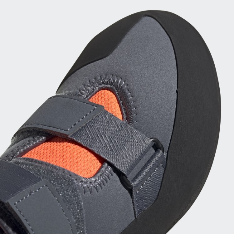 Tênis De Escalada Adidas Five Ten Kirigami Onix