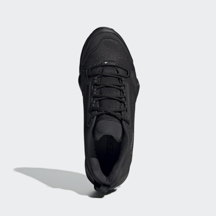 Tênis De Caminhada Adidas Terrex Ax3 Preto