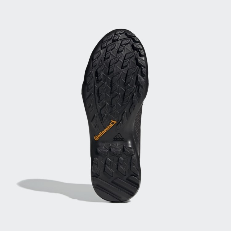 Tênis De Caminhada Adidas Terrex Ax3 Preto