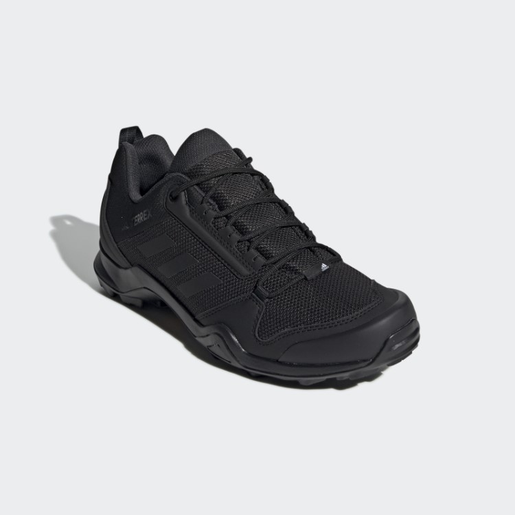 Tênis De Caminhada Adidas Terrex Ax3 Preto
