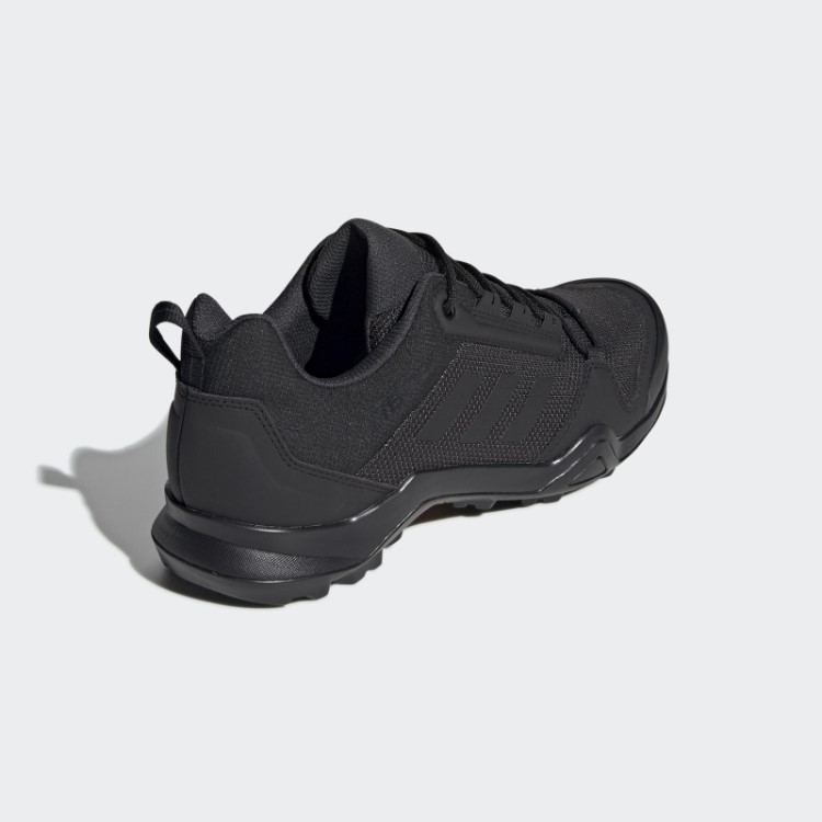 Tênis De Caminhada Adidas Terrex Ax3 Preto