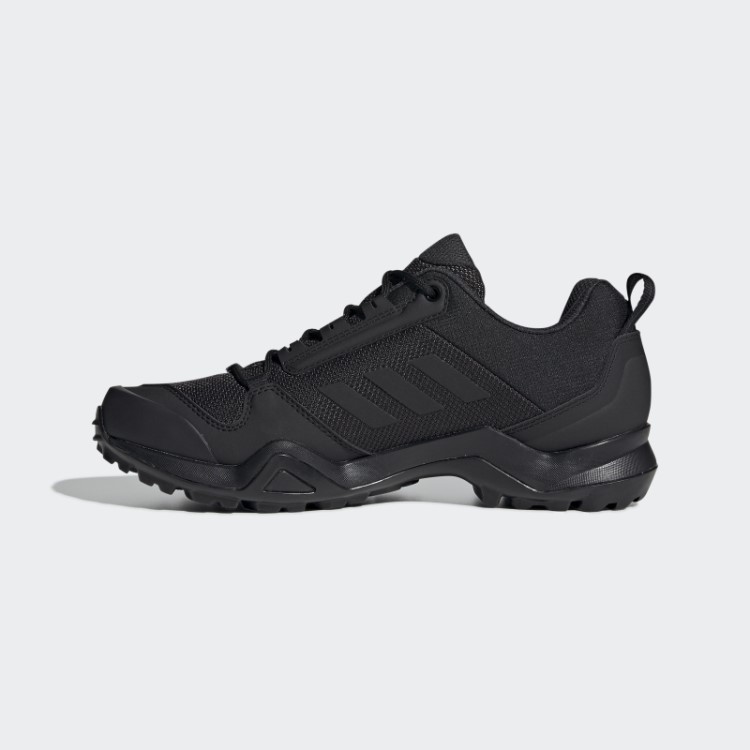 Tênis De Caminhada Adidas Terrex Ax3 Preto