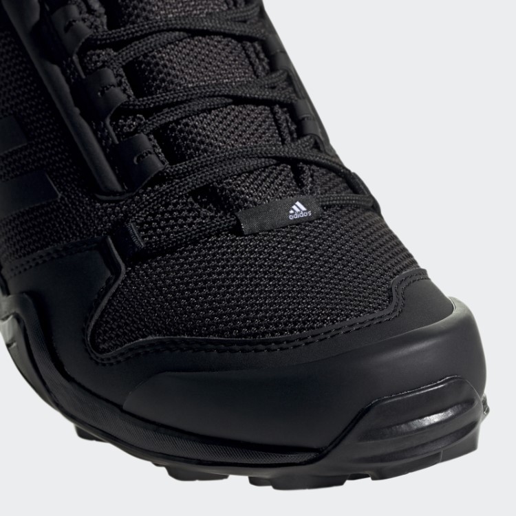 Tênis De Caminhada Adidas Terrex Ax3 Preto