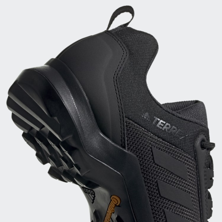 Tênis De Caminhada Adidas Terrex Ax3 Preto