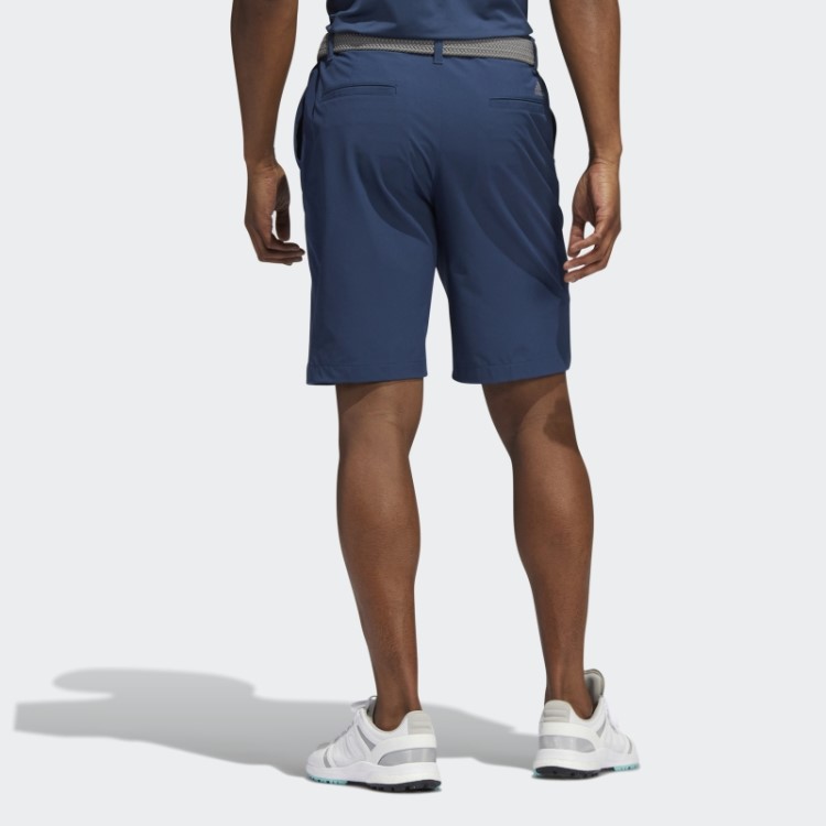 Calção Adidas Navy Ultimate365 De 10,5 Polegadas