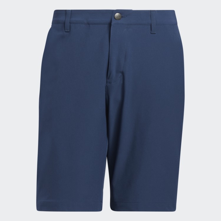 Calção Adidas Navy Ultimate365 De 10,5 Polegadas