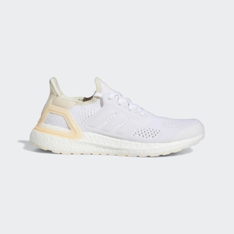 Adidas Ultraboost 19.5 Dna Running Sportswear Sapatos De Estilo De Vida Laranja