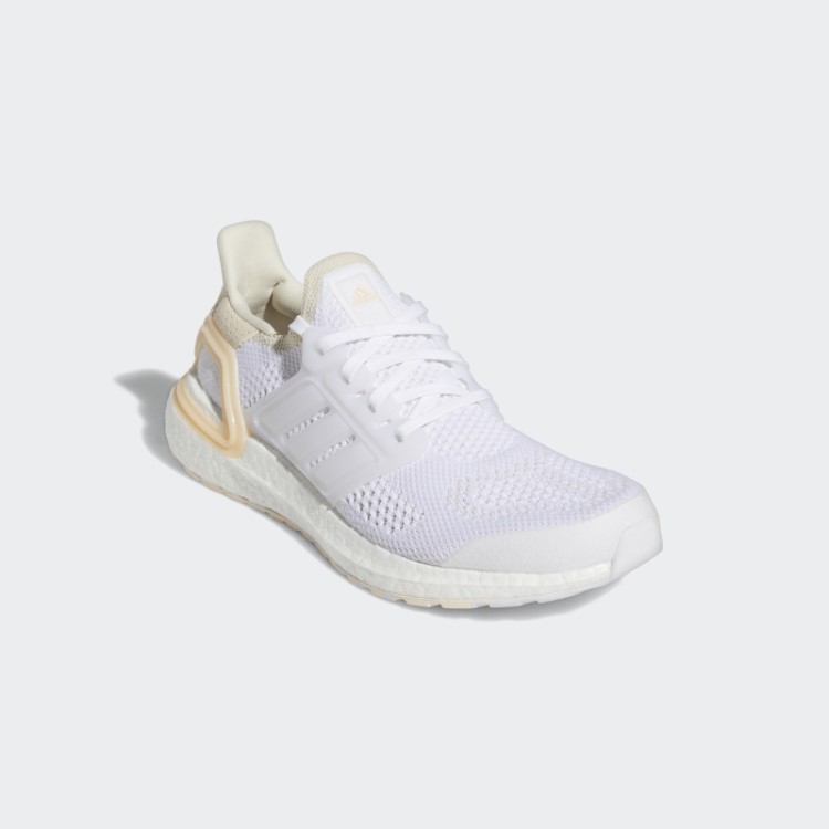 Adidas Ultraboost 19.5 Dna Running Sportswear Sapatos De Estilo De Vida Laranja