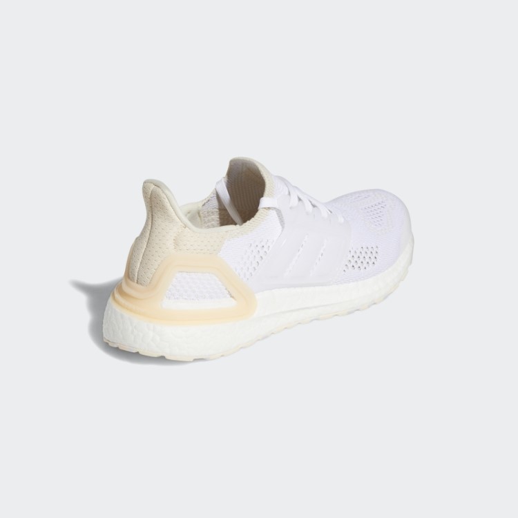 Adidas Ultraboost 19.5 Dna Running Sportswear Sapatos De Estilo De Vida Laranja