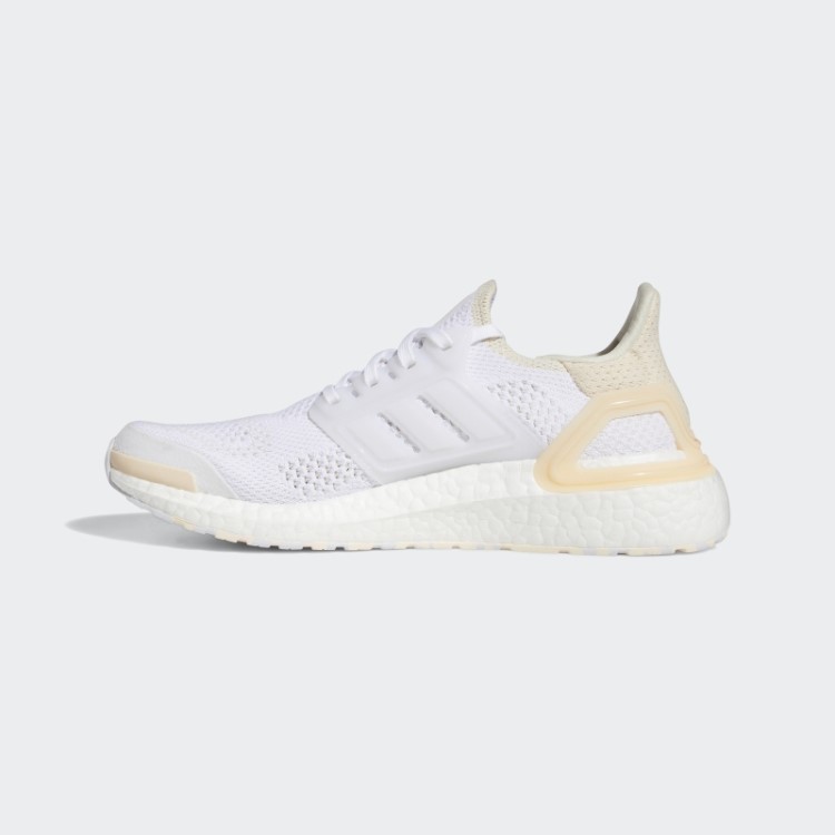 Adidas Ultraboost 19.5 Dna Running Sportswear Sapatos De Estilo De Vida Laranja