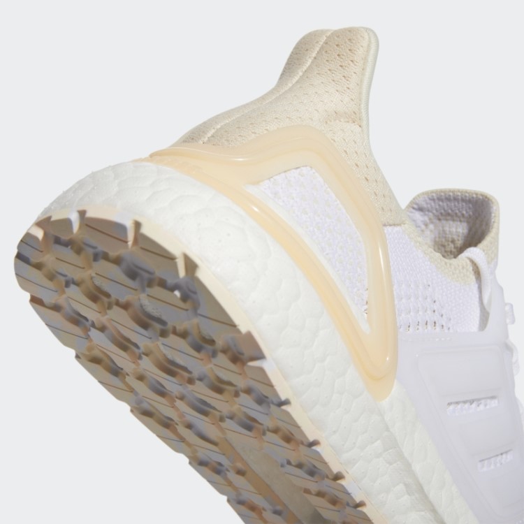 Adidas Ultraboost 19.5 Dna Running Sportswear Sapatos De Estilo De Vida Laranja