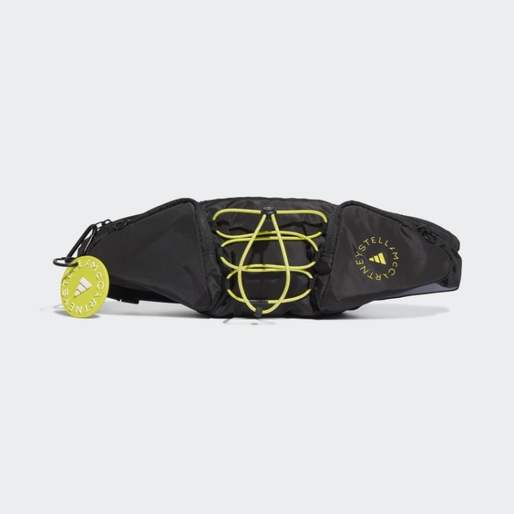 Adidas By Stella Mccartney Bolsa Preta Quente