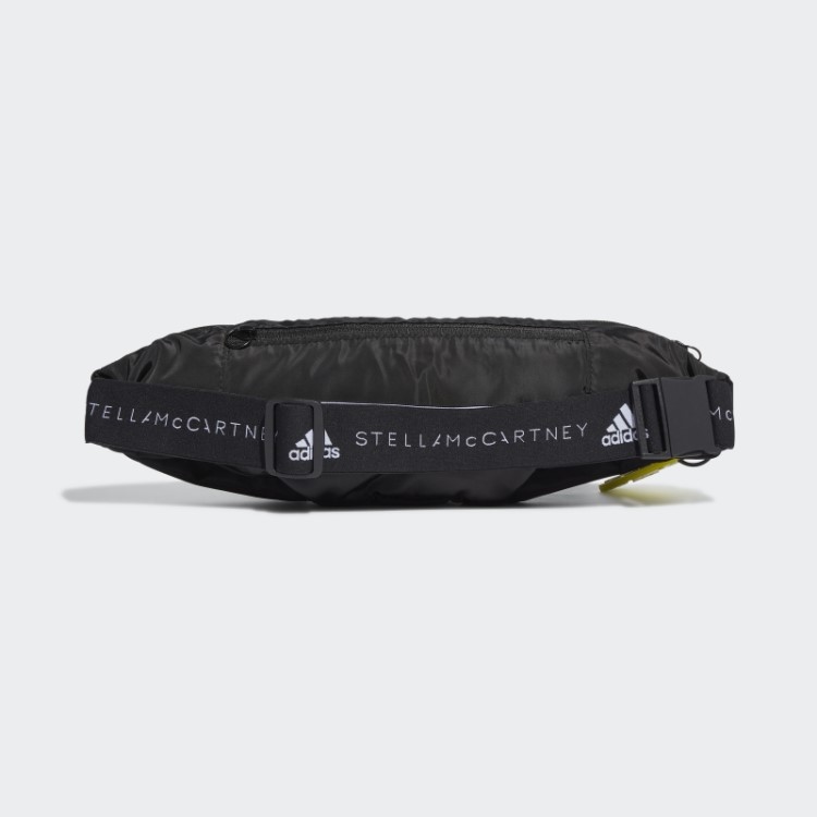 Adidas By Stella Mccartney Bolsa Preta Quente