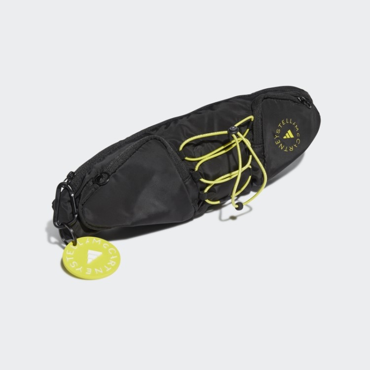 Adidas By Stella Mccartney Bolsa Preta Quente