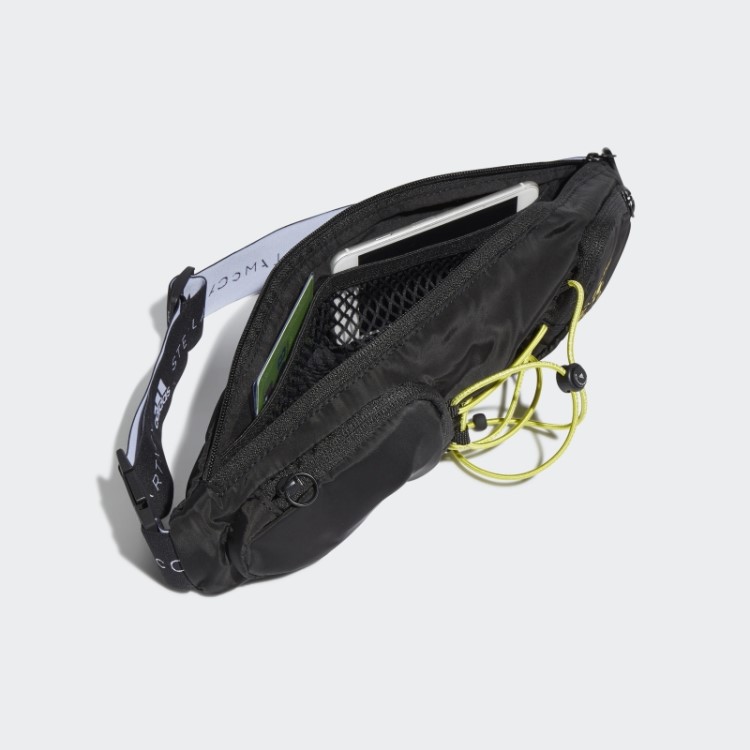 Adidas By Stella Mccartney Bolsa Preta Quente