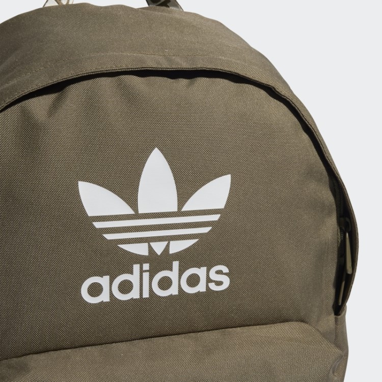 Mochila Adidas Adicolor Verde-oliva
