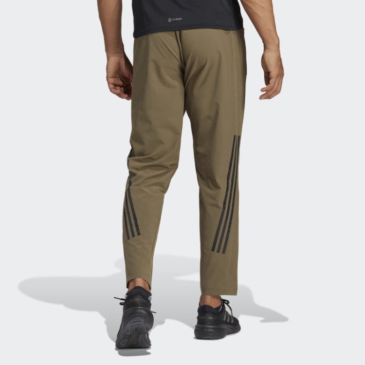Projetado Para Treinar Corredores Hiit Da Série Profissional Com Curadoria De Cody Rigsby Adidas Olive