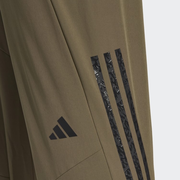 Projetado Para Treinar Corredores Hiit Da Série Profissional Com Curadoria De Cody Rigsby Adidas Olive