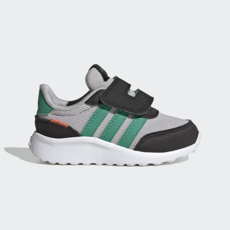 Tênis Run 70s Cinza Adidas