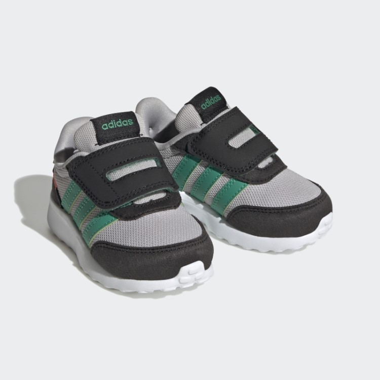 Tênis Run 70s Cinza Adidas