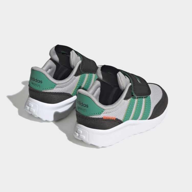 Tênis Run 70s Cinza Adidas