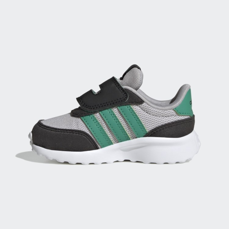 Tênis Run 70s Cinza Adidas