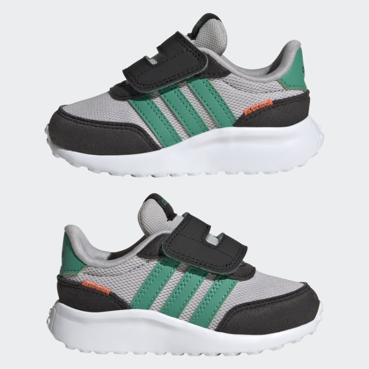 Tênis Run 70s Cinza Adidas