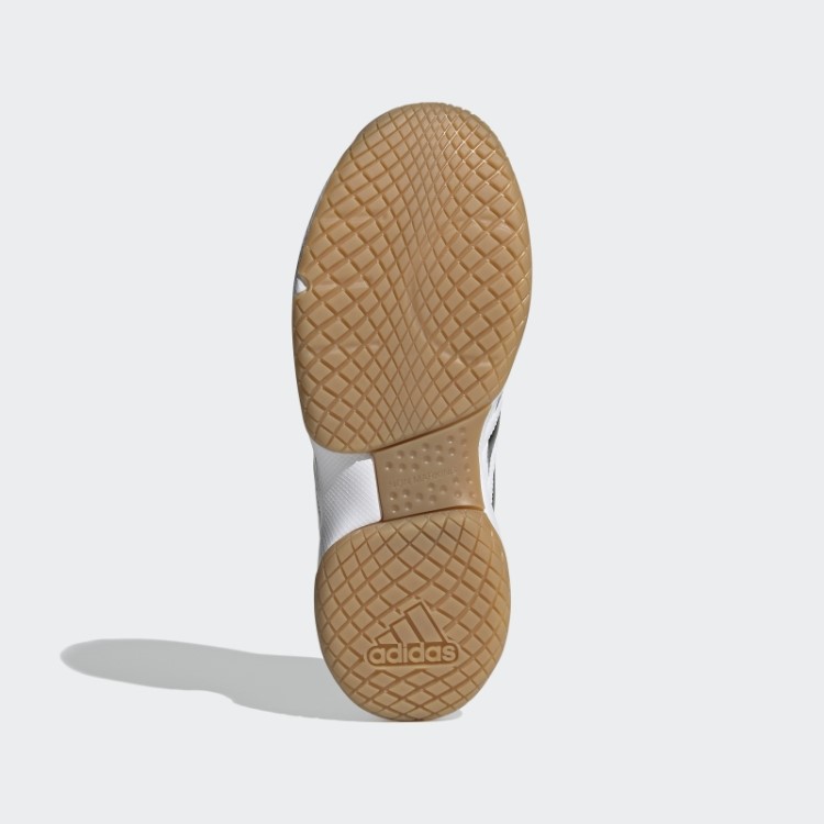 Tênis Branco Ligra 7 Indoor Adidas