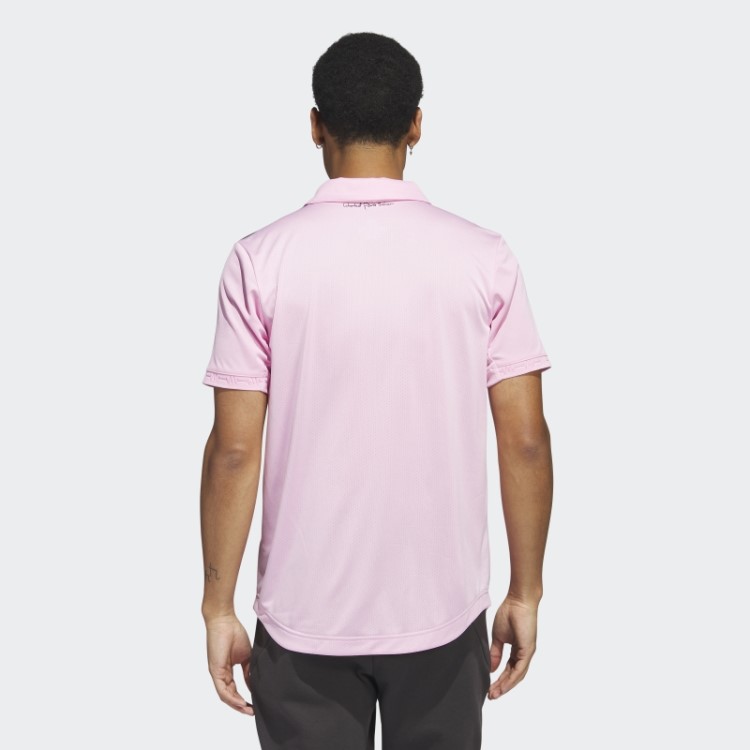 Inter Miami Cf 22/23 Home Autêntico Jersey True Pink Adidas
