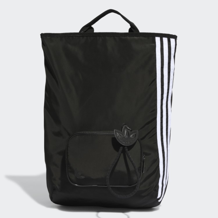 Mochila Bucket Sempre Original Adidas Preta