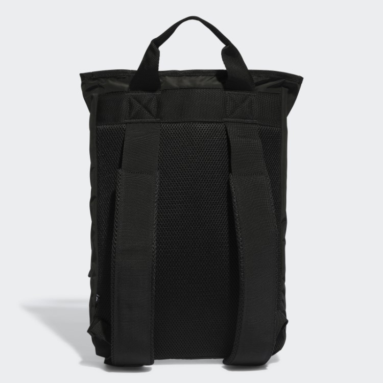 Mochila Bucket Sempre Original Adidas Preta