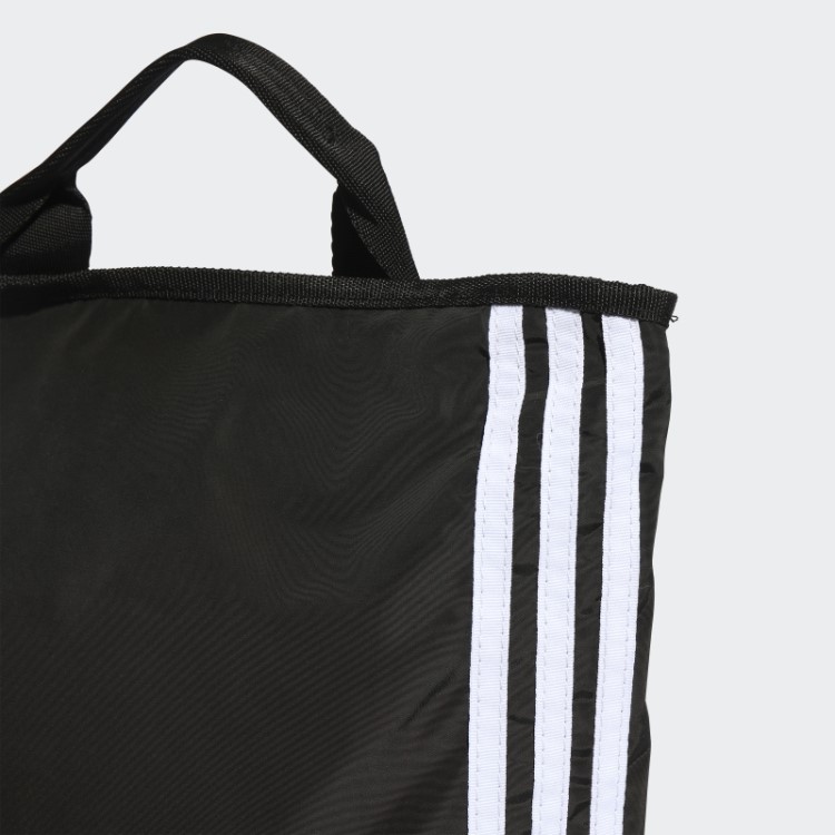 Mochila Bucket Adidas Sempre Original Preta