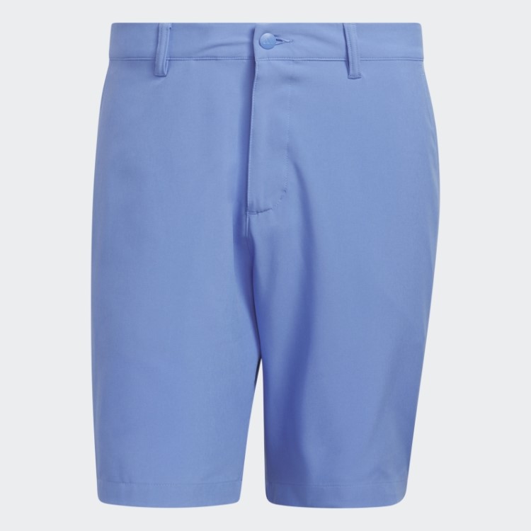 Calção De Golfe Adidas Azul Ultimate365 De 8,5 Polegadas