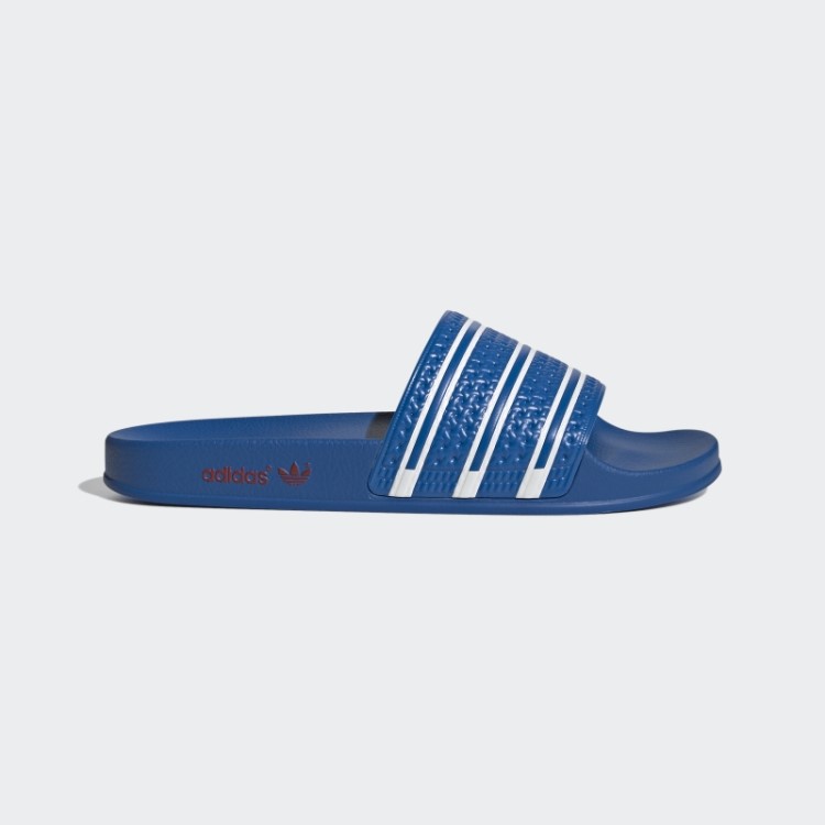 Adilette Desliza Adidas Royal