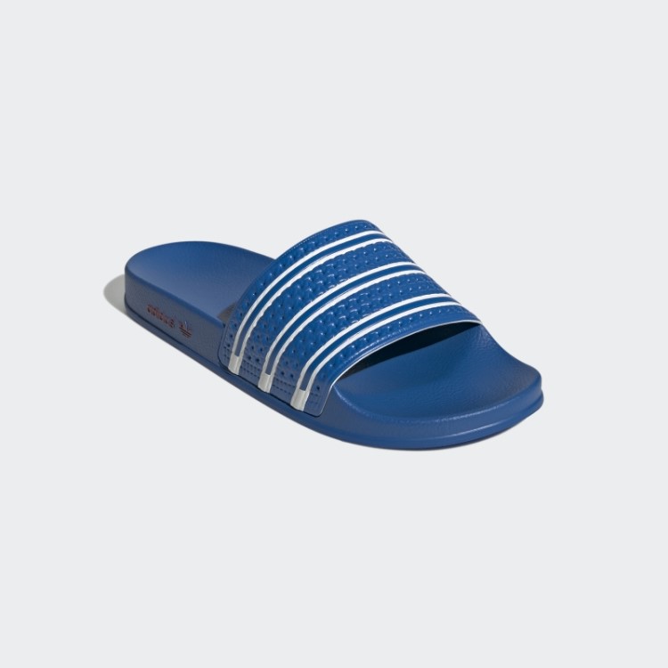 Adilette Desliza Adidas Royal