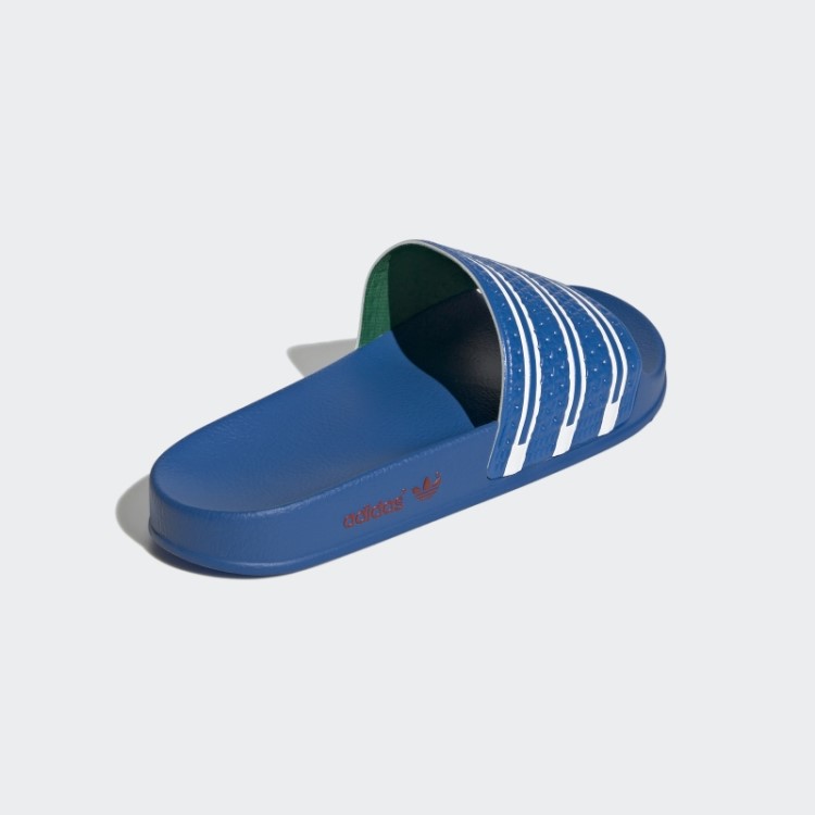 Adilette Desliza Adidas Royal