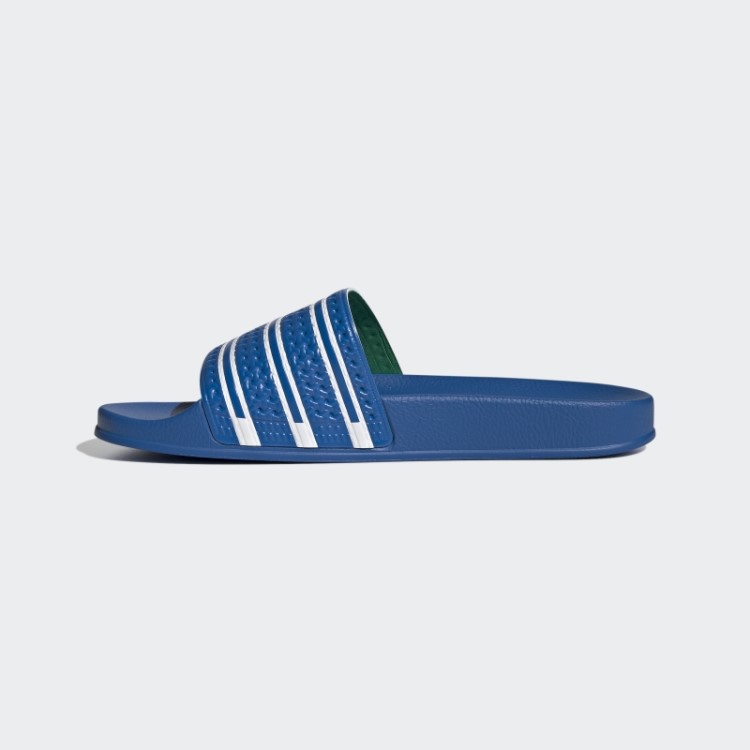 Adilette Desliza Adidas Royal
