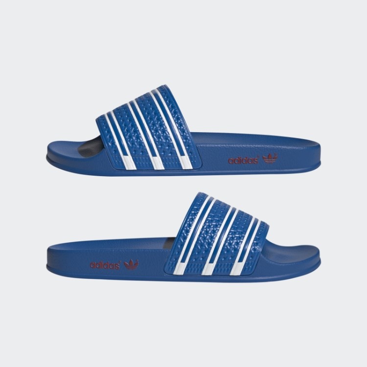 Adilette Desliza Adidas Royal