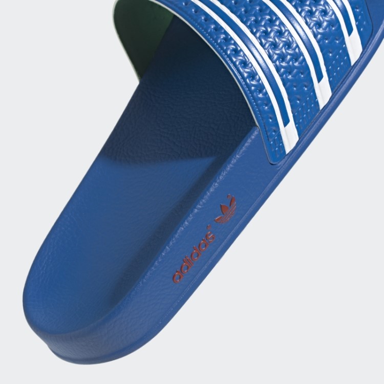 Adilette Desliza Adidas Royal