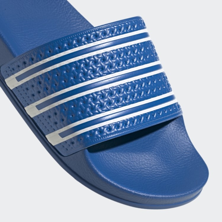 Adilette Desliza Adidas Royal