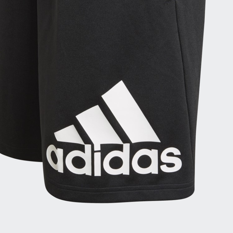 Projetado 2 Movimentos Shorts Adidas Preto