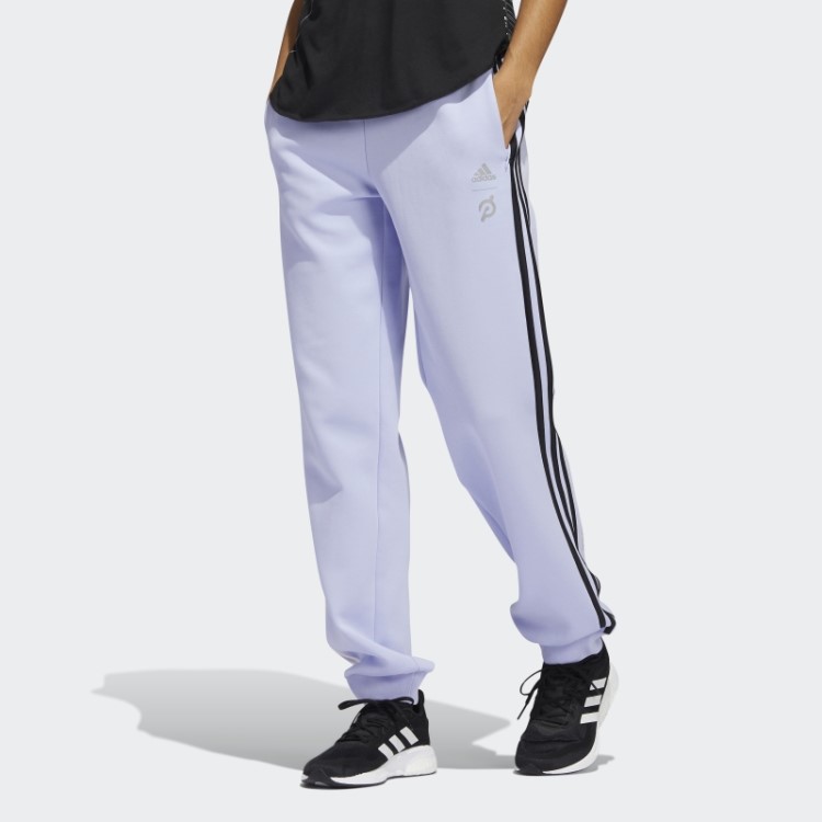 Tom Violeta Capaz De Grandeza Joggers Adidas