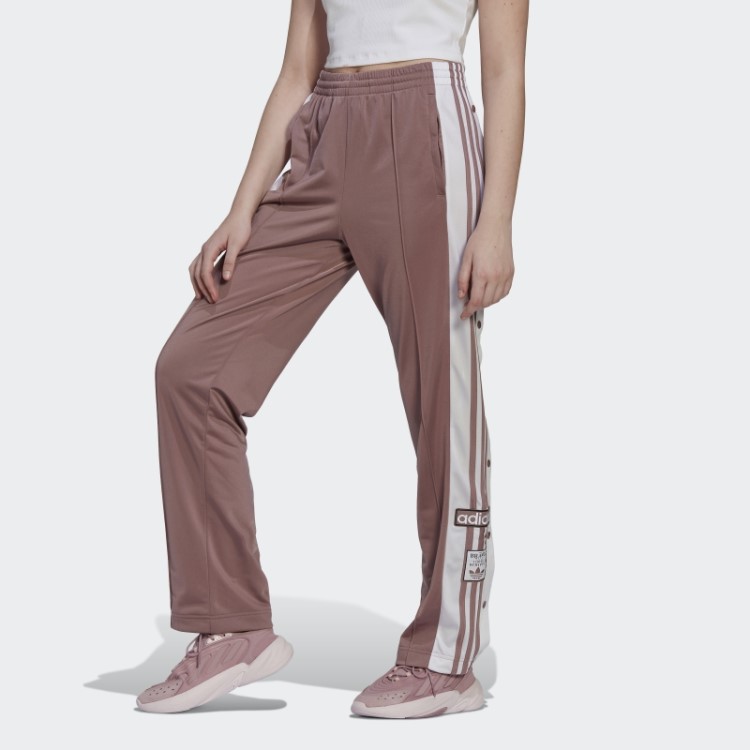 Calça Adidas Adicolor Classics Adibreak Roxa