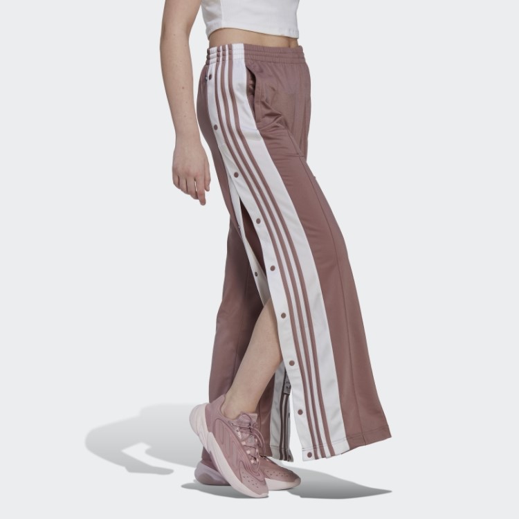 Calça Adidas Adicolor Classics Adibreak Roxa